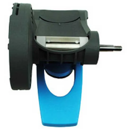 Tacx Elektrisk Enhet, Blue / black, One Size Tacx Elektrisk Enhet, Blue / black, One Size