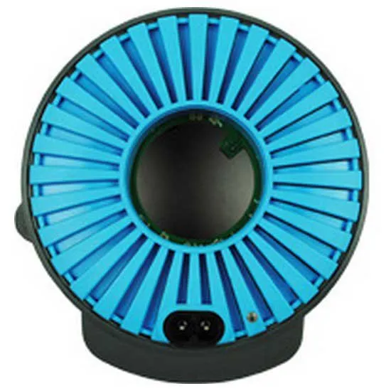 Tacx Elektroflödesenhet, Blue / black, One Size Tacx Elektroflödesenhet, Blue / black, One Size