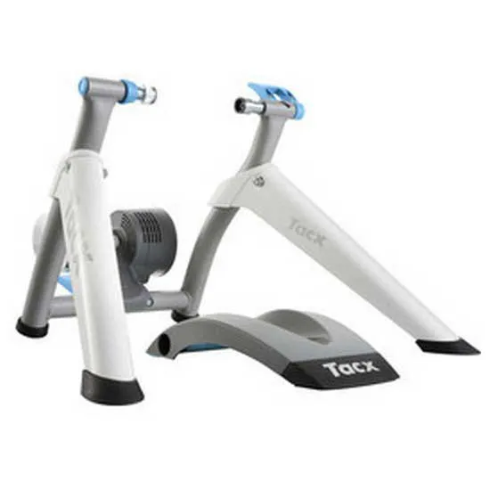 Tacx Flödesmotståndsenhet Komplett, Blue / black, One Size Tacx Flödesmotståndsenhet Komplett, Blue / black, One Size