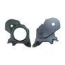 Tacx Flux 2 Smart Bostad, Black, One Size