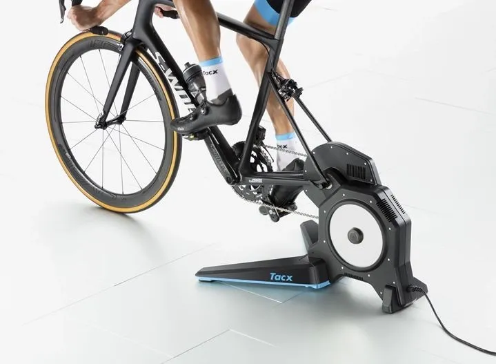 Tacx Flux 2 Smart T2980 Cykeltrainer