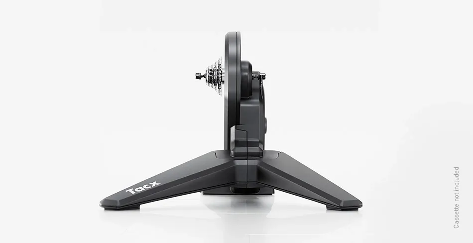 Tacx Flux 2 Smart T2980 Cykeltrainer