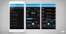 Tacx Flux 2 Smart T2980 Cykeltrainer