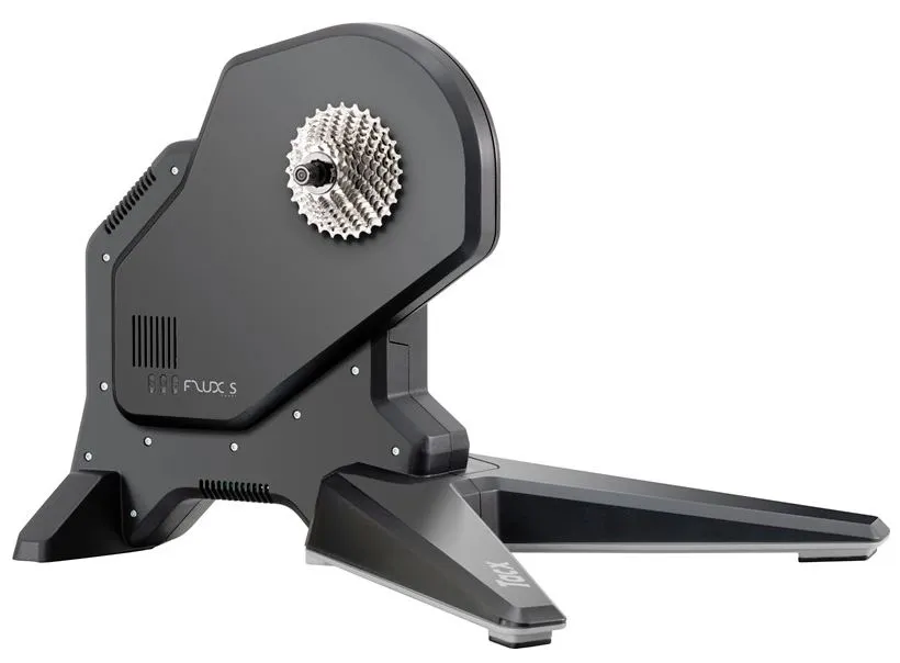 Tacx Flux S Smart Cykeltrainer Tacx Flux S Smart Cykeltrainer