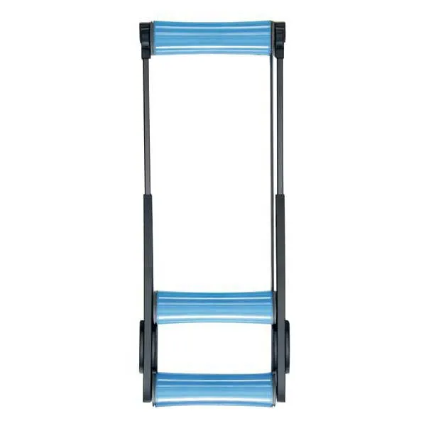 Tacx Galaxia Turbobrännare Refurbished, Grey / blue, One Size Tacx Galaxia Turbobrännare Refurbished, Grey / blue, One Size