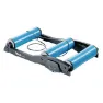 Tacx Galaxia Turbobrännare Refurbished, Grey / blue, One Size