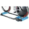 Tacx Galaxia Turbobrännare Refurbished, Grey / blue, One Size