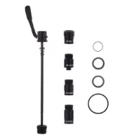Tacx Neo 2T Assembly Kit Tacx Neo 2T Assembly Kit