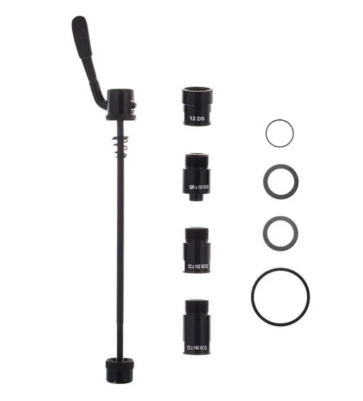 Tacx Neo 2T Assembly Kit Tacx Neo 2T Assembly Kit
