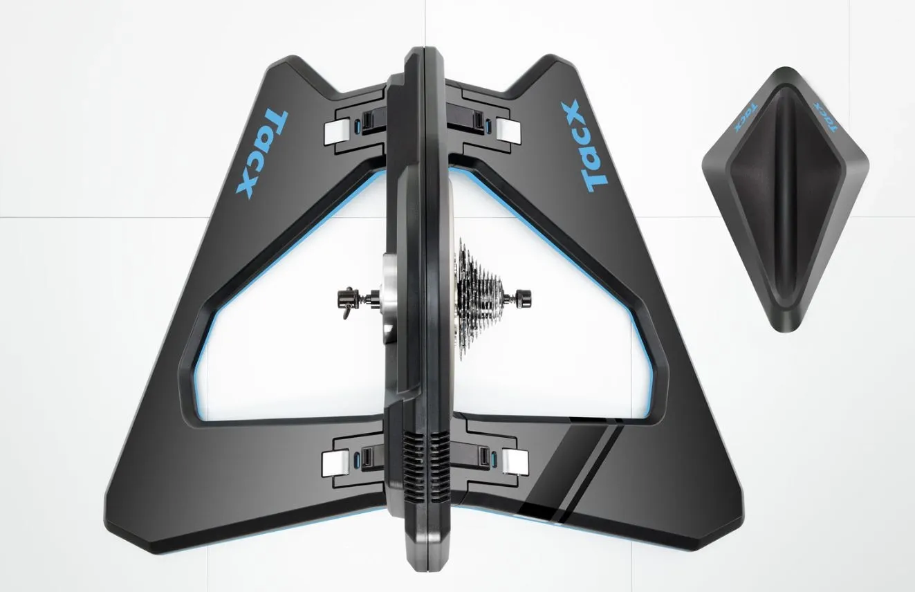 Tacx NEO 2T Smart T2875 Cykelrulle