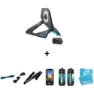 Tacx Neo 2t Turbobrännare, Black, One Size