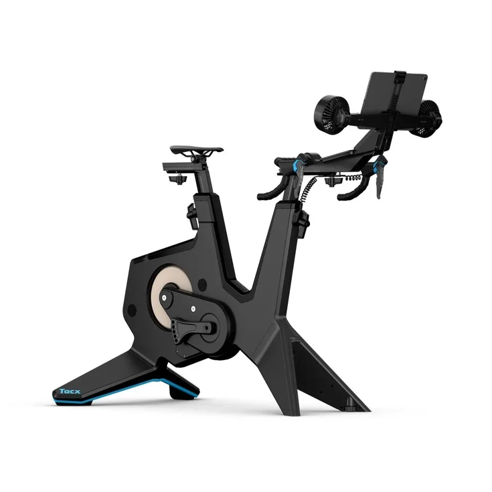 Tacx ® NEO Bike Plus Smart Motionscykel Tacx ® NEO Bike Plus Smart Motionscykel