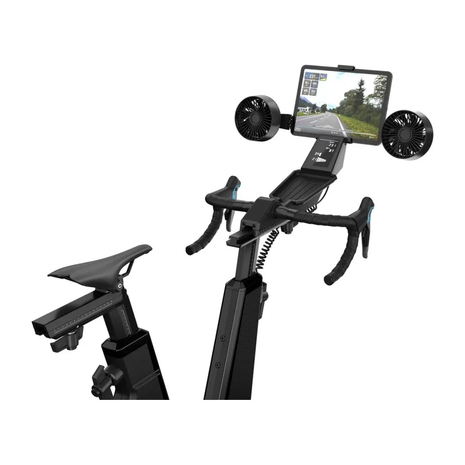 Tacx ® NEO Bike Plus Smart Motionscykel Tacx ® NEO Bike Plus Smart Motionscykel