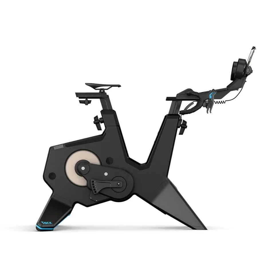 Tacx ® NEO Bike Plus Smart Motionscykel Tacx ® NEO Bike Plus Smart Motionscykel