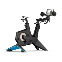 Tacx ® NEO Bike Plus Smart Motionscykel Tacx ® NEO Bike Plus Smart Motionscykel