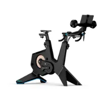 Tacx Neo Plus Intelligent Exercise Motionscykel Tacx Neo Plus Intelligent Exercise Motionscykel