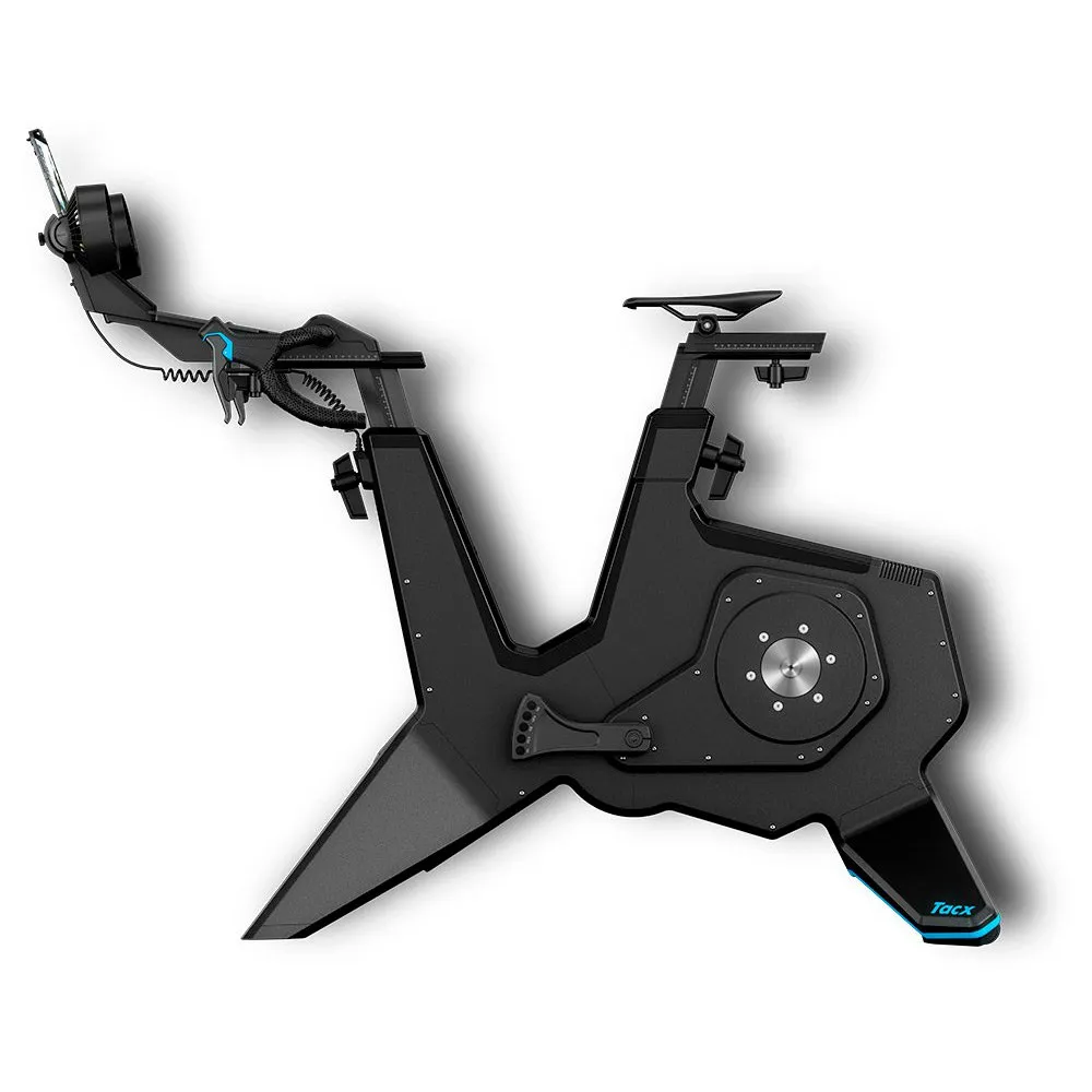 Tacx Neo Plus Intelligent Exercise Motionscykel, Black, One Size