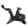 Tacx Neo Plus Intelligent Exercise Motionscykel, Black, One Size