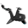 Tacx Neo Plus Intelligent Exercise Motionscykel, Black, One Size