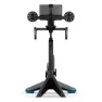 Tacx Neo Plus Intelligent Exercise Motionscykel, Black, One Size