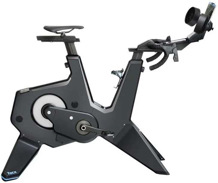 Tacx NEO T8000 Bike Smart Motionscykel Tacx NEO T8000 Bike Smart Motionscykel