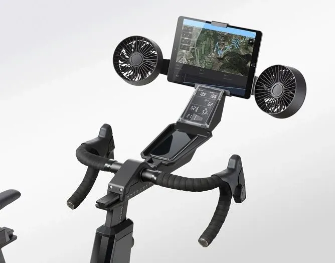 Tacx NEO T8000 Bike Smart Motionscykel Tacx NEO T8000 Bike Smart Motionscykel