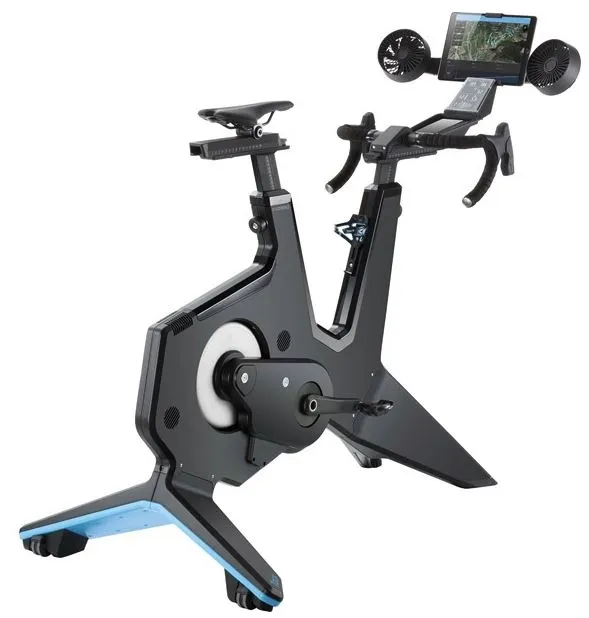 Tacx NEO T8000 Bike Smart Motionscykel Tacx NEO T8000 Bike Smart Motionscykel