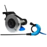 Tacx Satori-motståndsenhet Komplett Refurbished, Blue / black, One Size