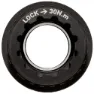Tacx Shimano Micro Spline Freehub-kropp, Black, One Size