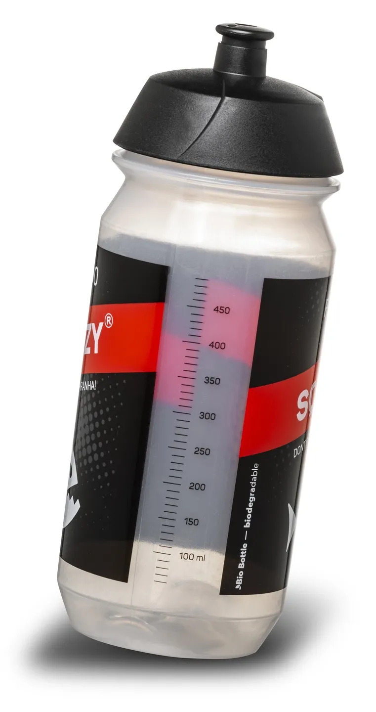 Tacx Squeezy Flaska
