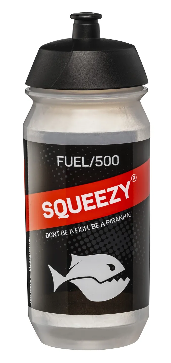 Tacx Squeezy Flaska