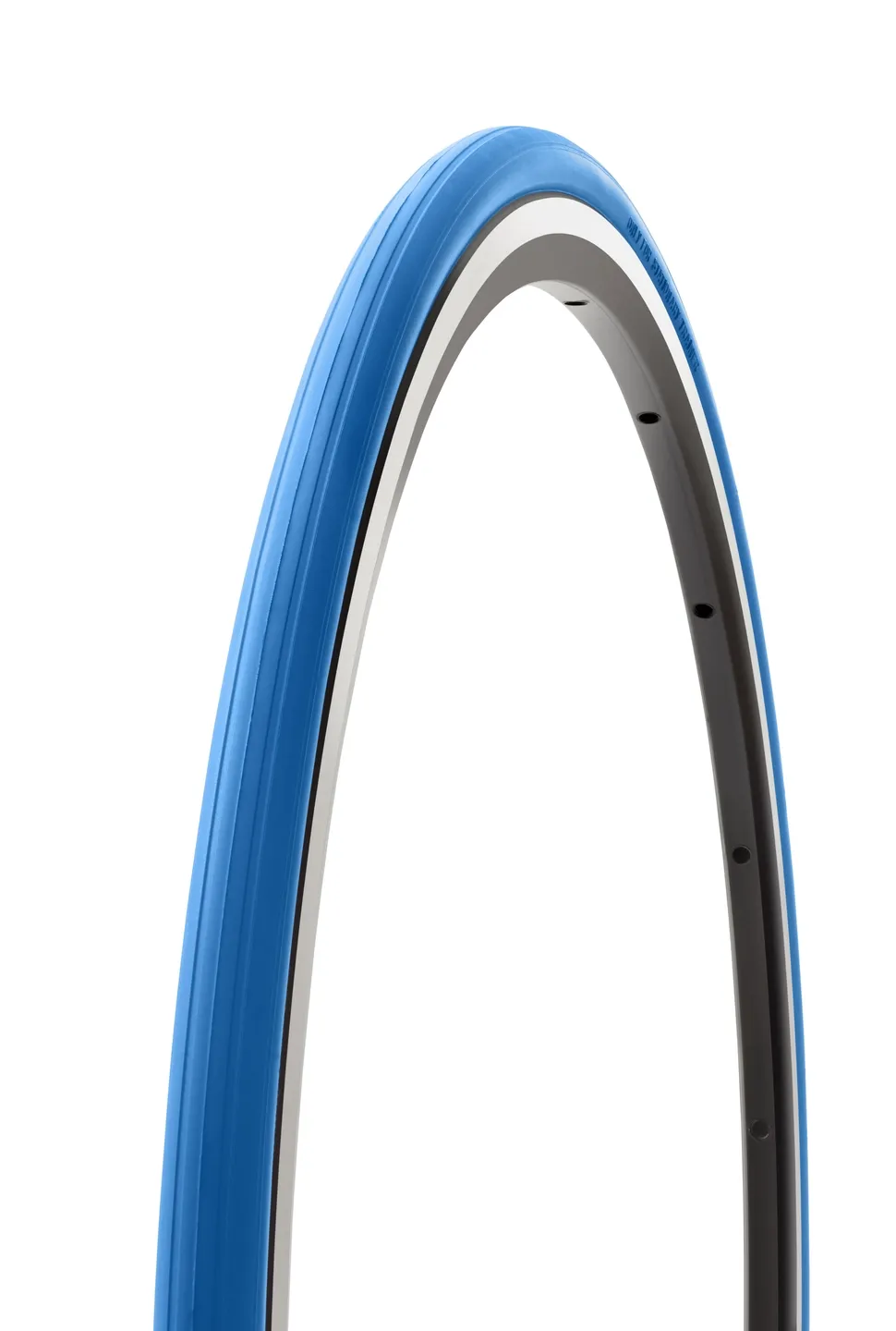 Tacx T1390 700x23C Trainerdäck, Blue, 700 x 23 Tacx T1390 700x23C Trainerdäck, Blue, 700 x 23