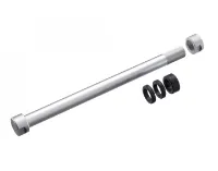 Tacx T1706 Trainer Axle for E-Thru 10mm Tacx T1706 Trainer Axle for E-Thru 10mm