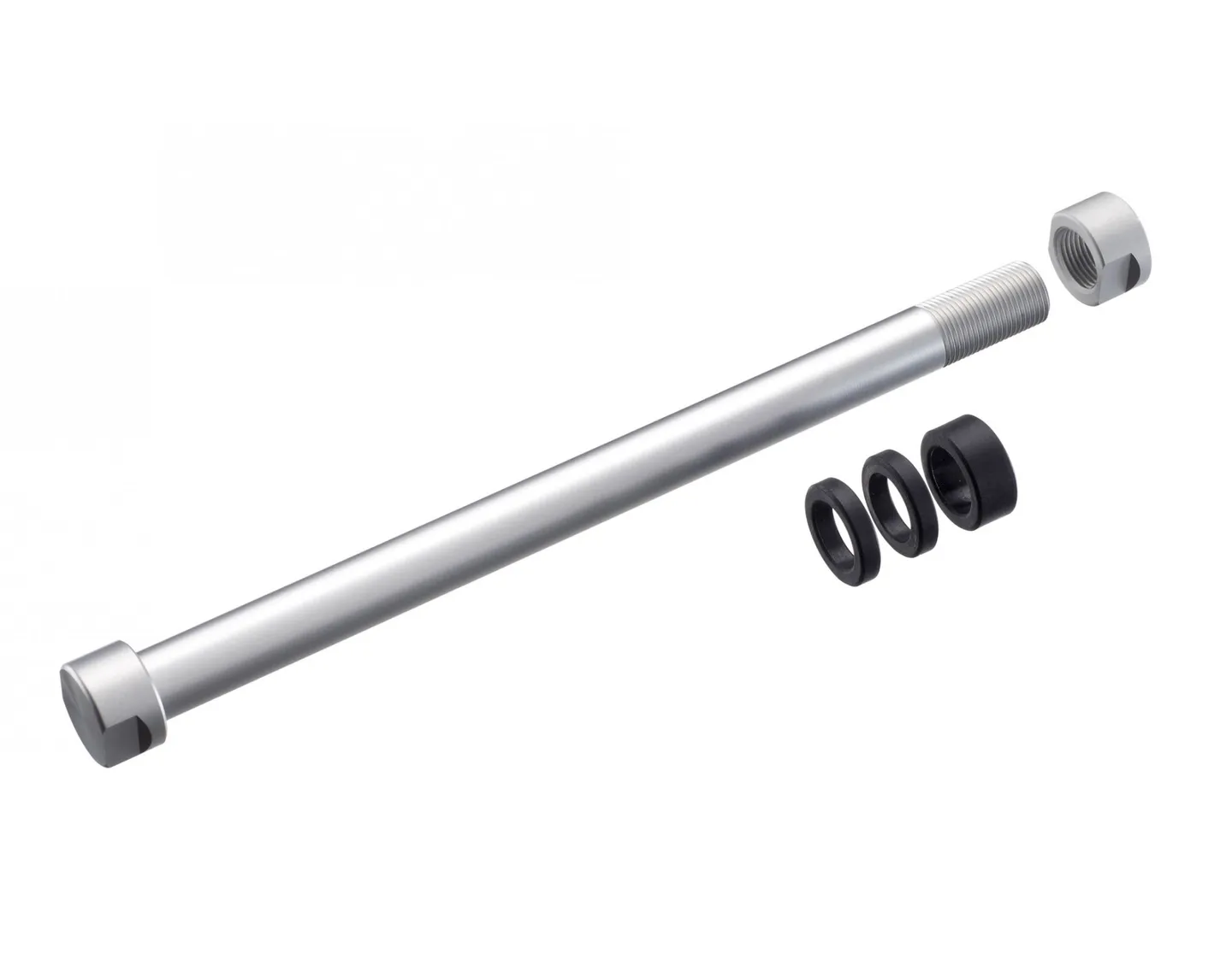 Tacx T1706 Trainer Axle for E-Thru 10mm Tacx T1706 Trainer Axle for E-Thru 10mm