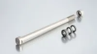 Tacx T1710 12mm E-Thru Axel/Adapter Tacx T1710 12mm E-Thru Axel/Adapter