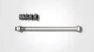 Tacx T1711 12mm X-12 Axel/ Adapter