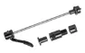 Tacx T2840 Direct Drive Snabblås