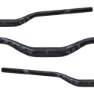 Tag Metals 20 Mm Styre, Black, 31.8mm, 800mm