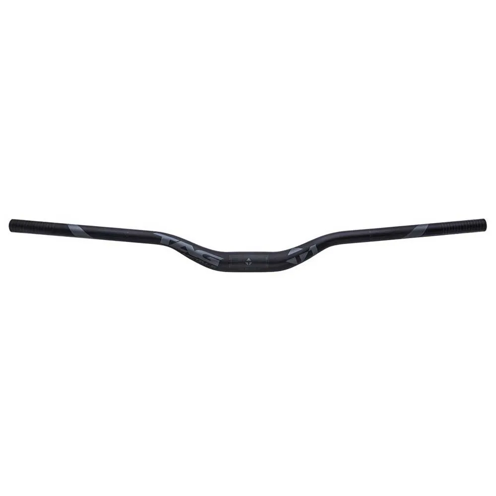 Tag Metals 30 Mm Styre, Black, 31.8mm, 800mm Tag Metals 30 Mm Styre, Black, 31.8mm, 800mm