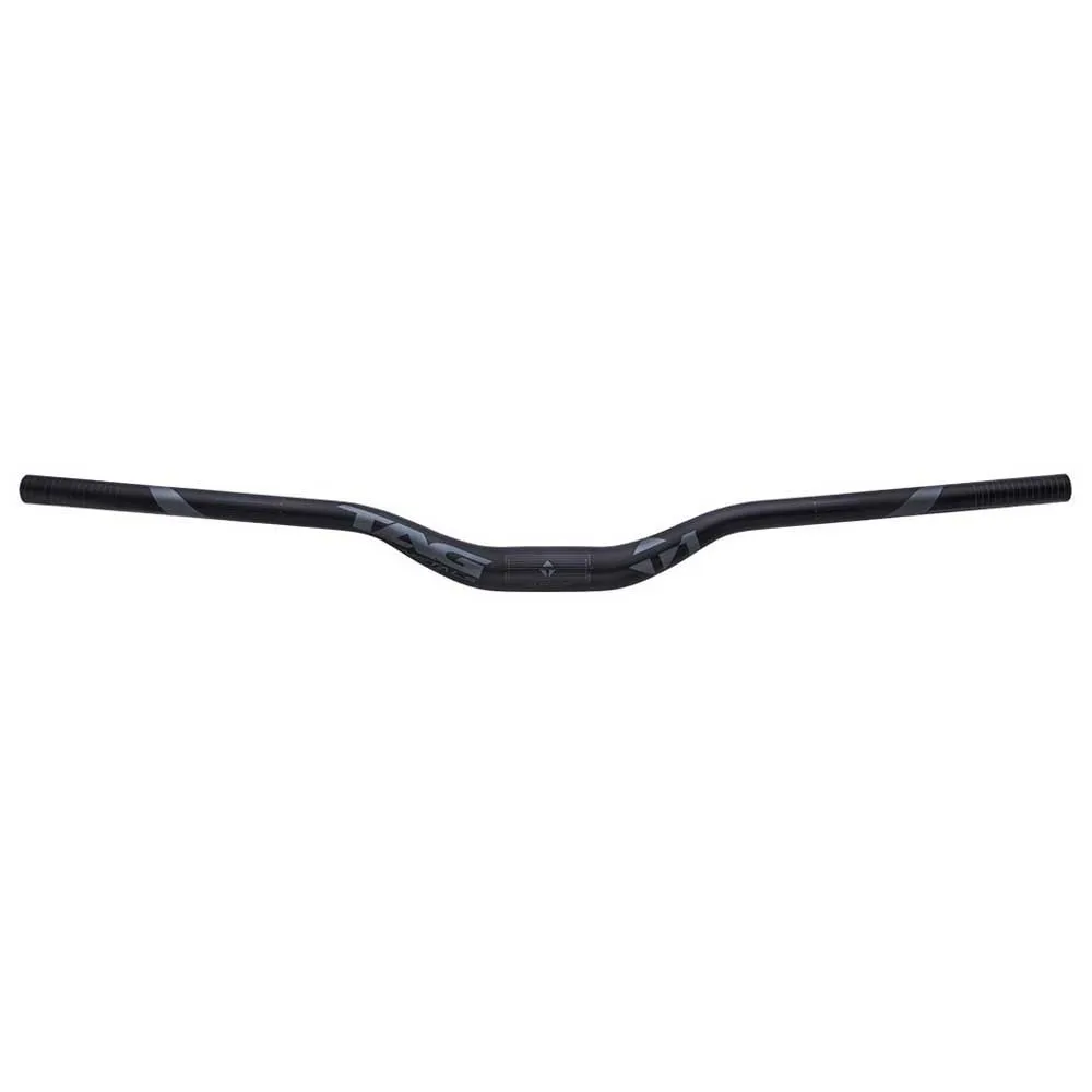 Tag Metals 40 Mm Styre, Black, 31.8mm, 800mm