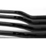 Tag Metals T1 10º Styre, Black / graphite, 35mm, 800mm
