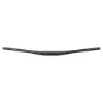 Tag Metals T1 10º Styre, Black / graphite, 35mm, 800mm