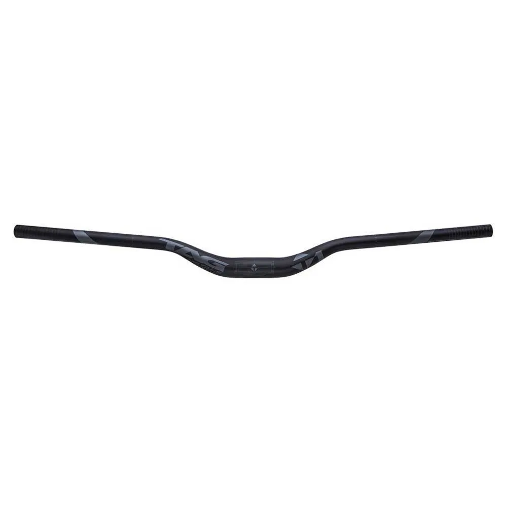 Tag Metals T1 Rise 30º Styre, Black, 35mm, 800mm
