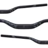 Tag Metals T1 Rise 40º Styre, Black, 35mm, 800mm