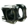 Tag Metals T1 T6 31.8 Mm Cykelstyrstam, Black, 33mm