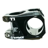 Tag Metals T1 T6 Clamp Dia 31.8 Mm Cykelstyrstam Tag Metals T1 T6 Clamp Dia 31.8 Mm Cykelstyrstam