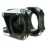 Tag Metals T1 T6 Clamp Dia 31.8 Mm Cykelstyrstam, Black, 45mm