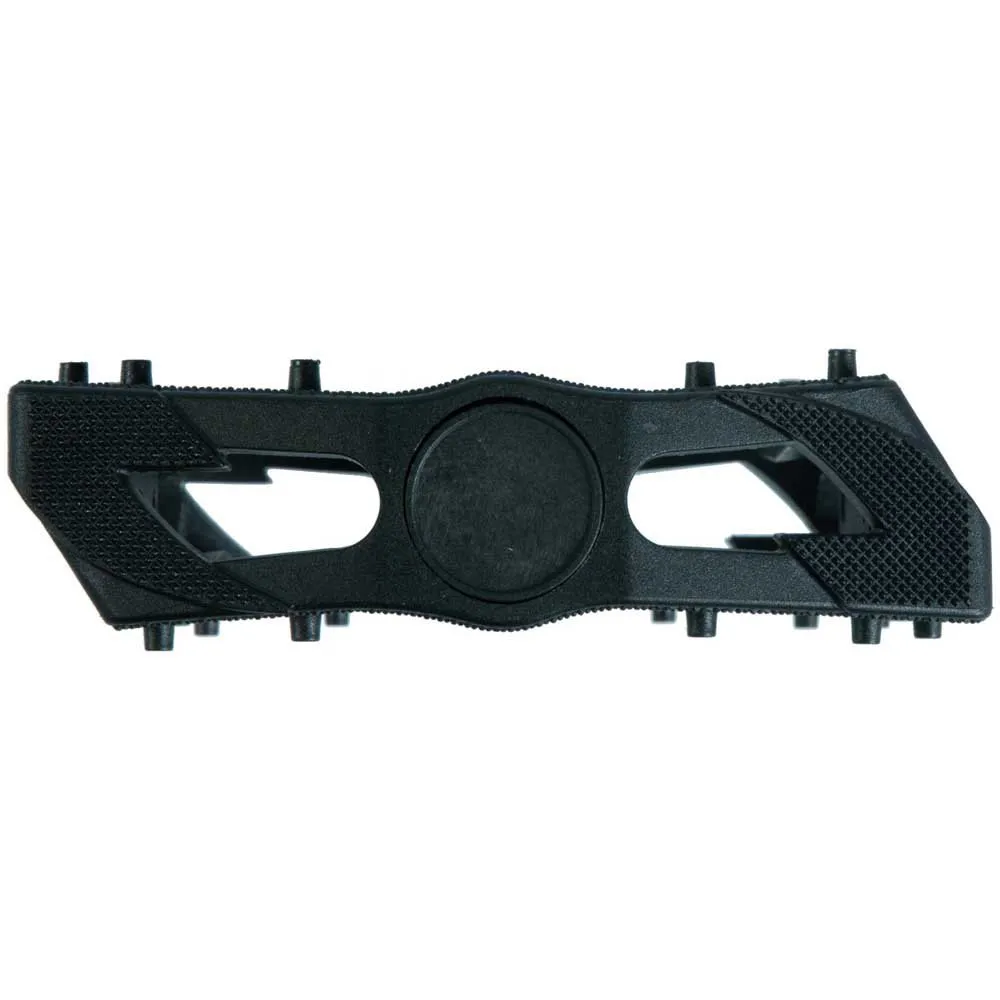 Tall Order Catch Cykelpedaler, Black, One Size