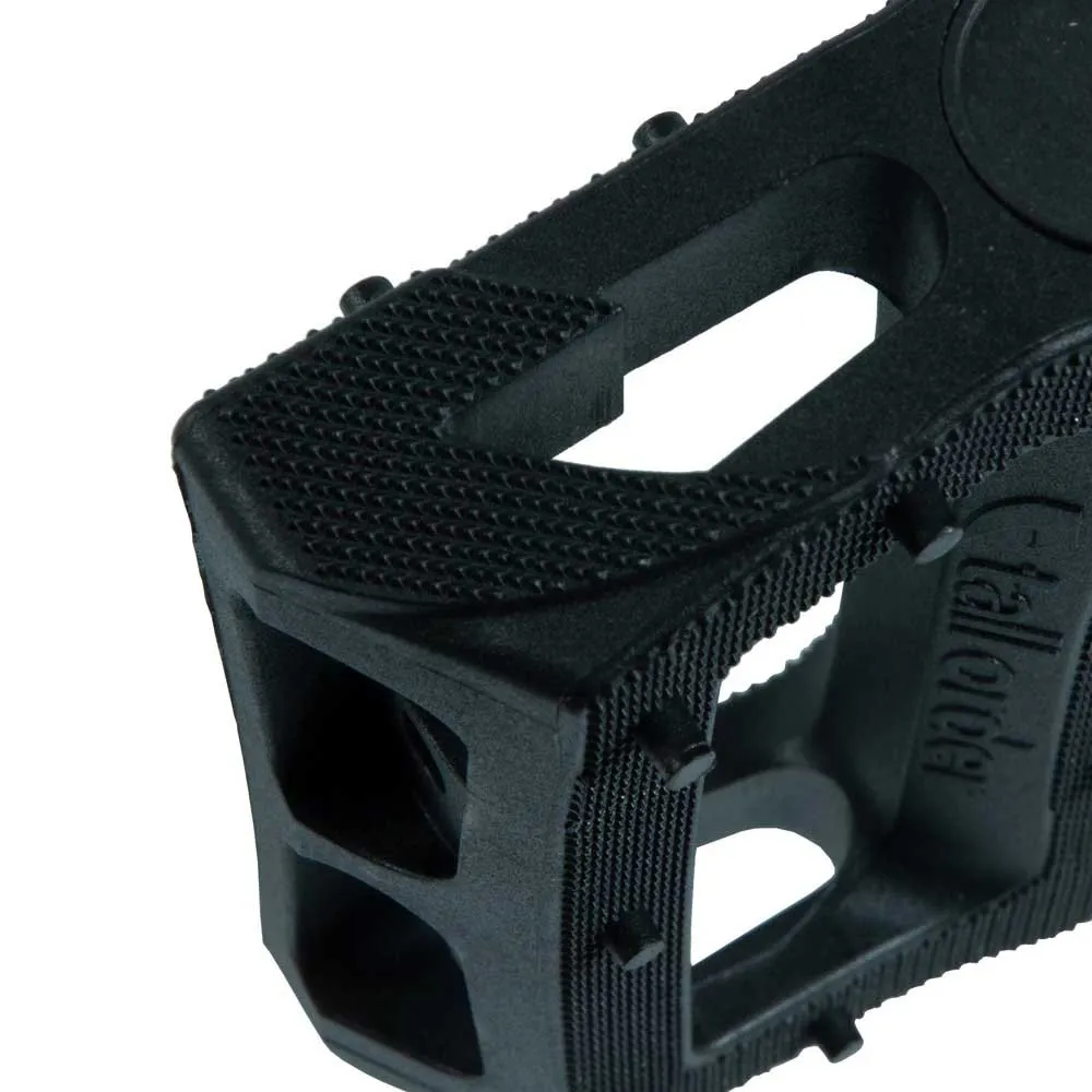 Tall Order Catch Cykelpedaler, Black, One Size