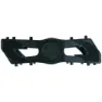 Tall Order Catch Cykelpedaler, Black, One Size